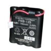 Pin Model TT-FNB-25 Standard Horizon