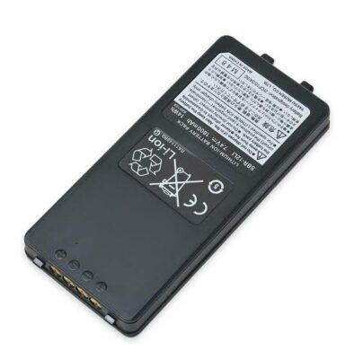 Pin Model SBR-39LI Yaesu