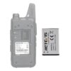 Pin Retevis 1000mAh cho RT622/RT22