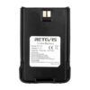 Bộ đàm Retevis RT24 và H777S