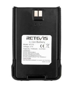 Bộ đàm Retevis RT24 và H777S