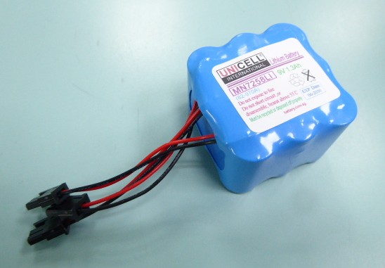 Pin 82-970A Kannad Cho Thiết Bị Sport SportPlus SportPro Plus