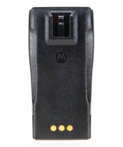 Pin sạc Li-ion 1800mAh Model NNTN4970 Bigtree Cho Thiết Bị Bộ Đàm Motorola Dòng DP1400/CP040/EP450/CP200D