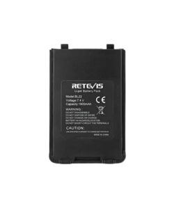 Pin bộ đàm Retevis RB22