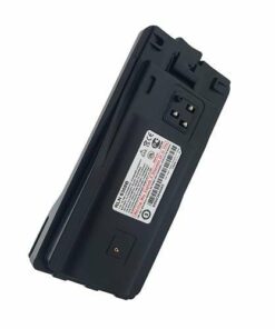 Pin sạc Li-ion 1200mAh Model RLN6305A Bigtree Cho Thiết Bị Bộ Đàm Motorola Dòng A10/A12/CP110
