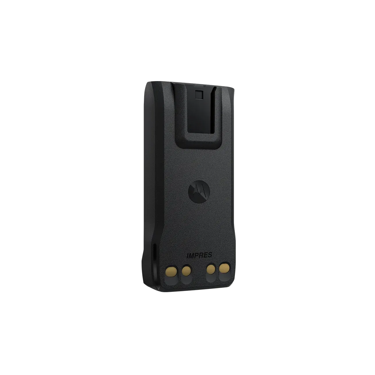 IMPRES™ & Lithium-Ion trên Pin PMNN4810