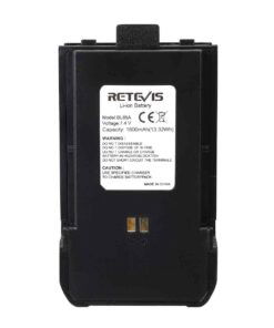 Pin bộ đàm Retevis RA685