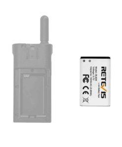 Pin Icom BP-234 3300mAh