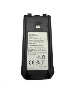 Pin bộ đàm Retevis A3