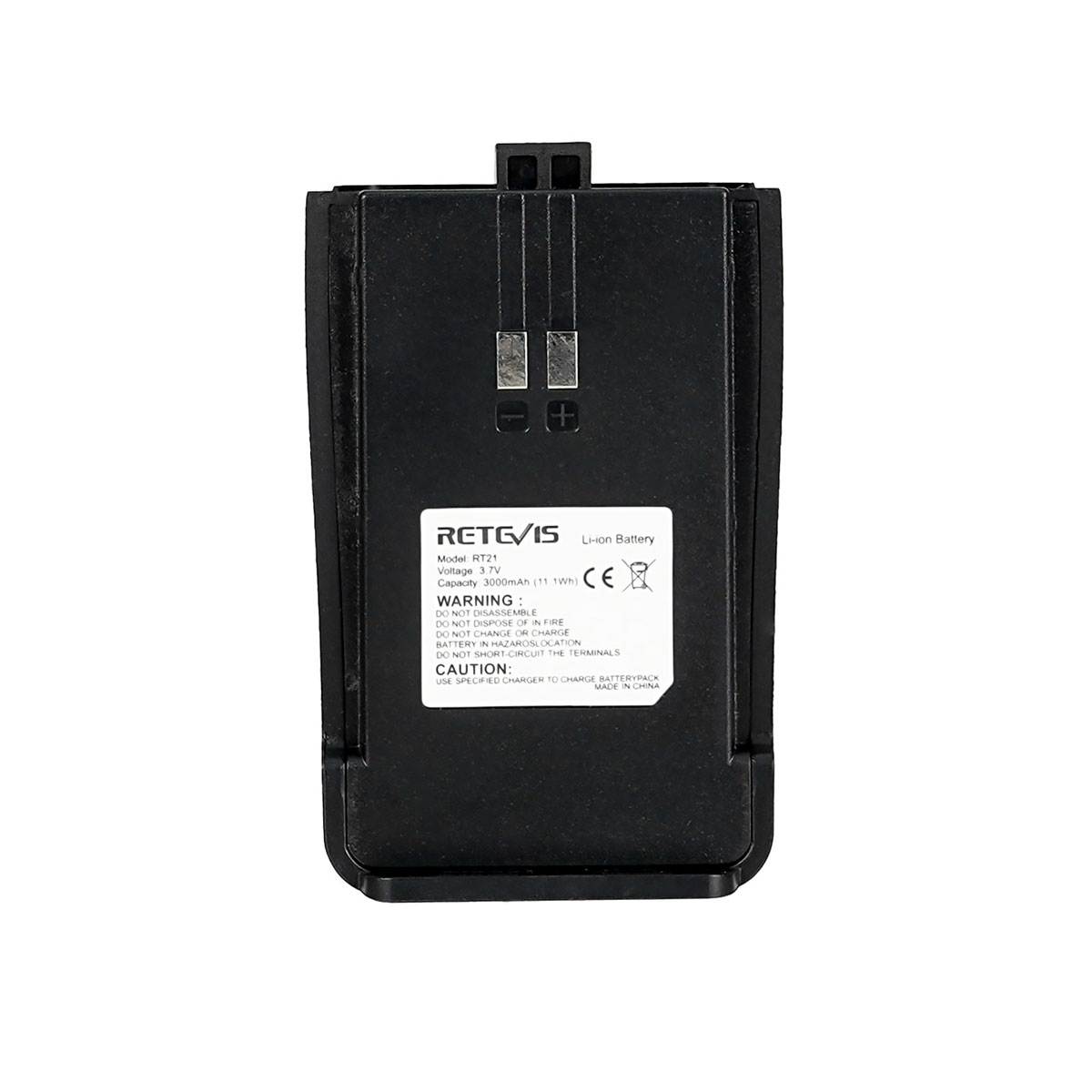 Pin bộ đàm Retevis RT21