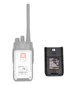 Pin Retevis 1200mAh