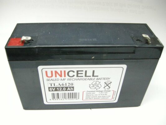 Pin UPS Model NW6000-0155 Netwave Cho Hệ Thống Ghi Dữ Liệu Hành Trình VDR