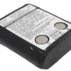 Pin thay thế cao cấp cho bộ đàm Cobra FRS120, FRS117, FRS225