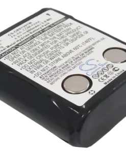 Pin thay thế cao cấp cho bộ đàm Cobra FRS120, FRS117, FRS225