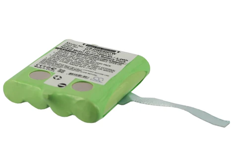 Pin Cameron Sino CS-DWE800TW 700mAh Cho DeTeWe PMR8000