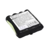 Pin thay thế cao cấp cho bộ đàm Motorola CP150, CP200, CP250, PR400, CP040, CP140, CP160, CP170