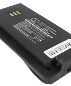 Pin thay thế cao cấp cho bộ đàm Harris HDP100, HDP150, Momentum HDP100, Momentum HDP150