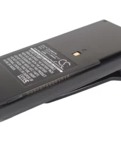 Pin thay thế cao cấp cho bộ đàm Icom IC-A6, IC-A6E, IC-A24, IC-A24E, IC-F30FS, IC-F30GT