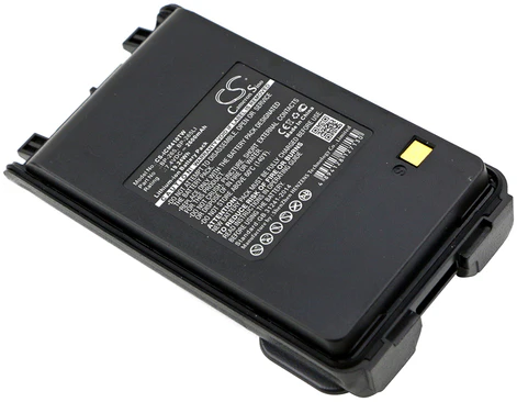 Pin CS-ICM410TW Cameron Sino Cho Icom IC-V80E, IC-F3001