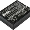 Pin CS-MHT220TW Motorola Cho Bộ Đàm MT700, HT210, HT220, MT500