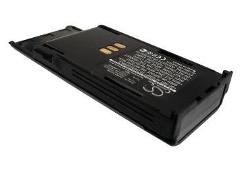 Pin thay thế chất lượng cao cho bộ đàm Motorola Radius P1225, P50, P1225 LS