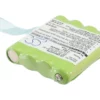 Pin Bộ Đàm Thay Thế Empire FRS008NH 4.8V 600mAh Ni-MH Cho Uniden