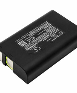 Pin CS-UPX500TW.5 Cho Maxon Comm-Panion CP0150, CP0511, CP0515