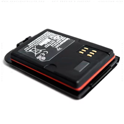 Pin Lithium-ion