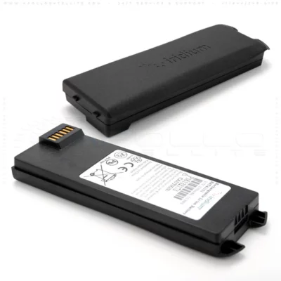 Pin điện thoại vệ tinh Iridium 9555