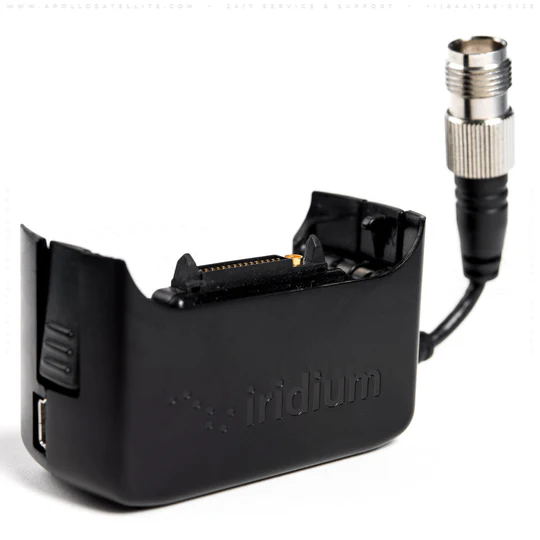 Iridium Extreme 9575 Antenna Power USB Adapter