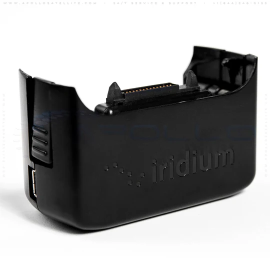 Iridium Extreme 9575 Power USB Adapter