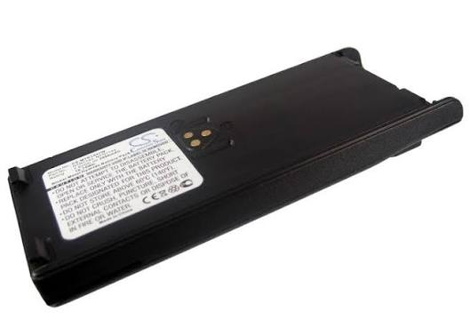 Pin thay thế cao cấp cho bộ đàm Motorola Series GP900, GP1200, HT1000, JT1000, MT2000, MT2100